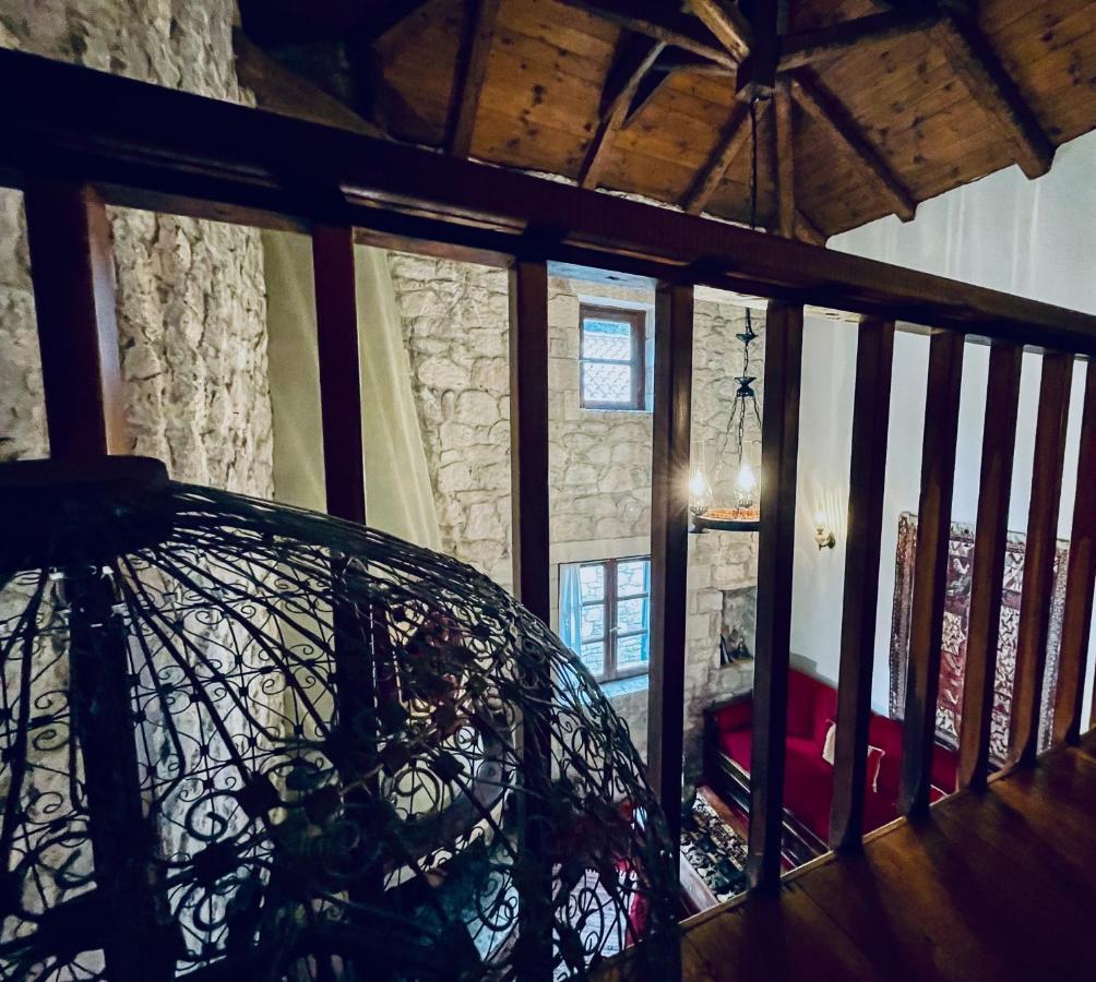 Guesthouse Armakas كالافريتا المظهر الخارجي الصورة